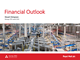 Financial Outlook