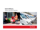 Keith Williams Interim Executive Chairman