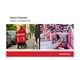 Stuart Simpson Interim CEO Royal Mail