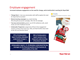 Employee engagement