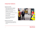 Industrial relations